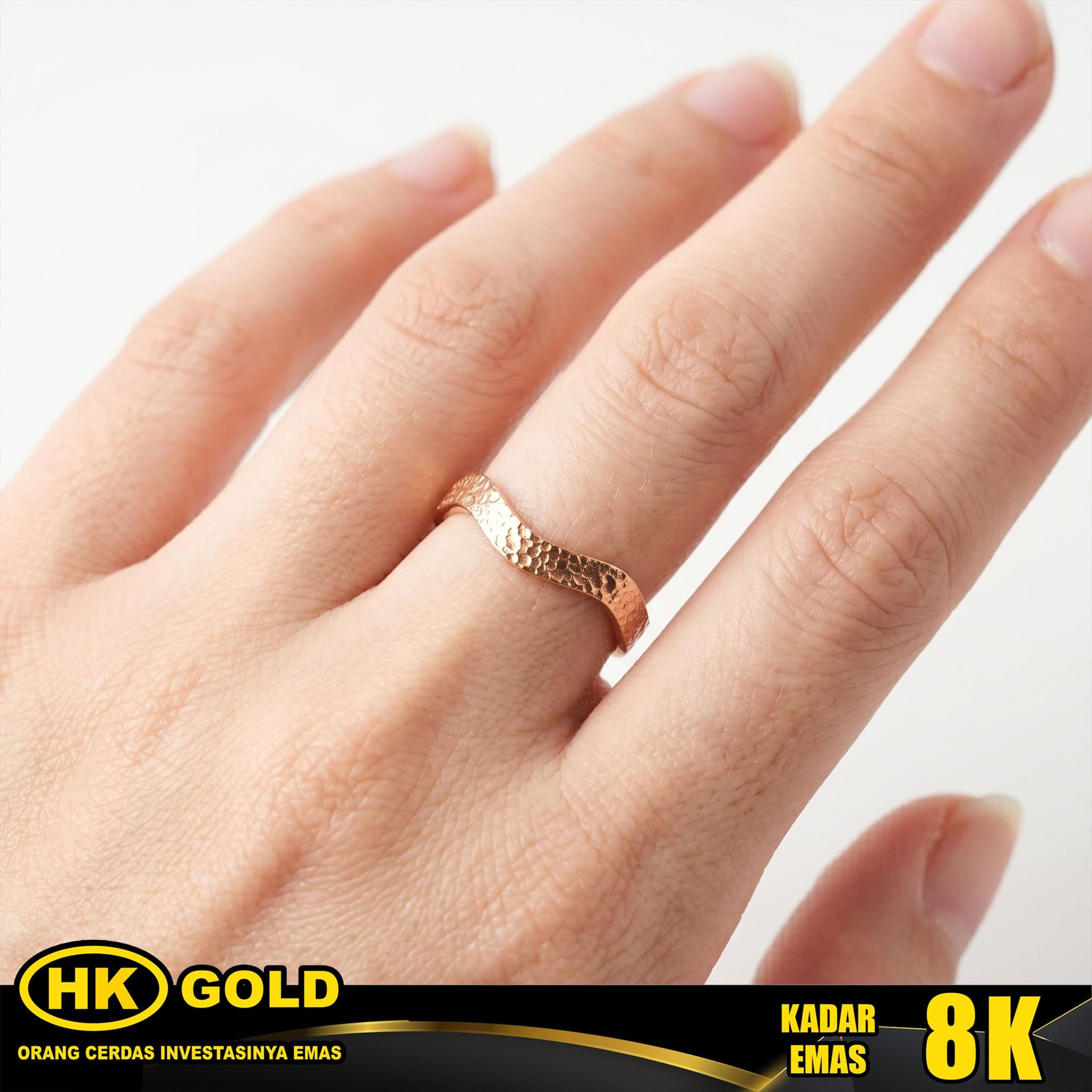 Cincin Emas