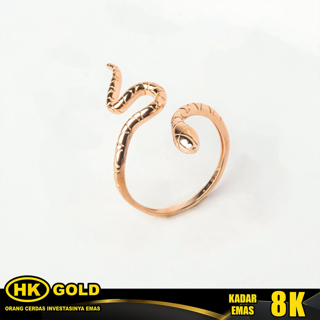 Cincin Emas
