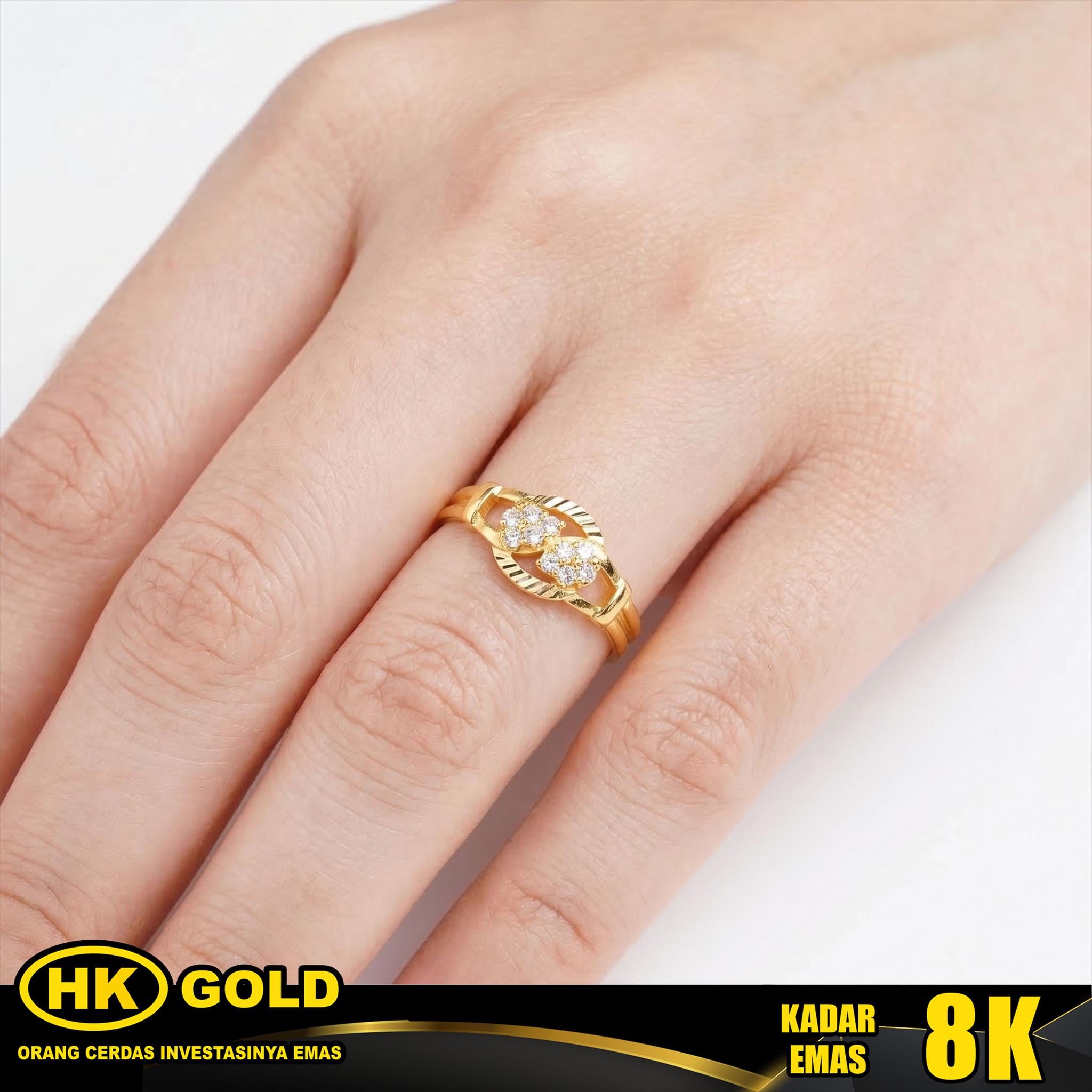 Cincin Emas