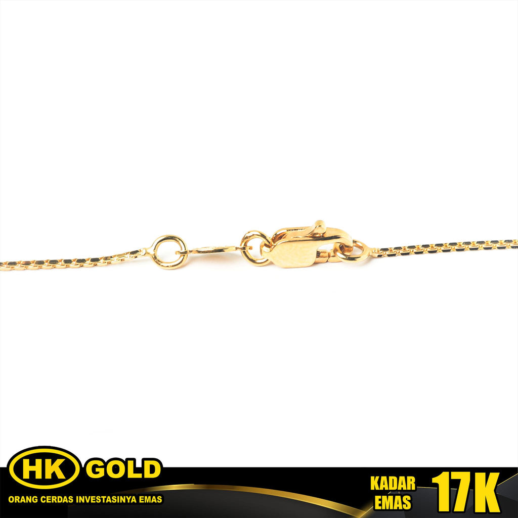 Kalung Emas