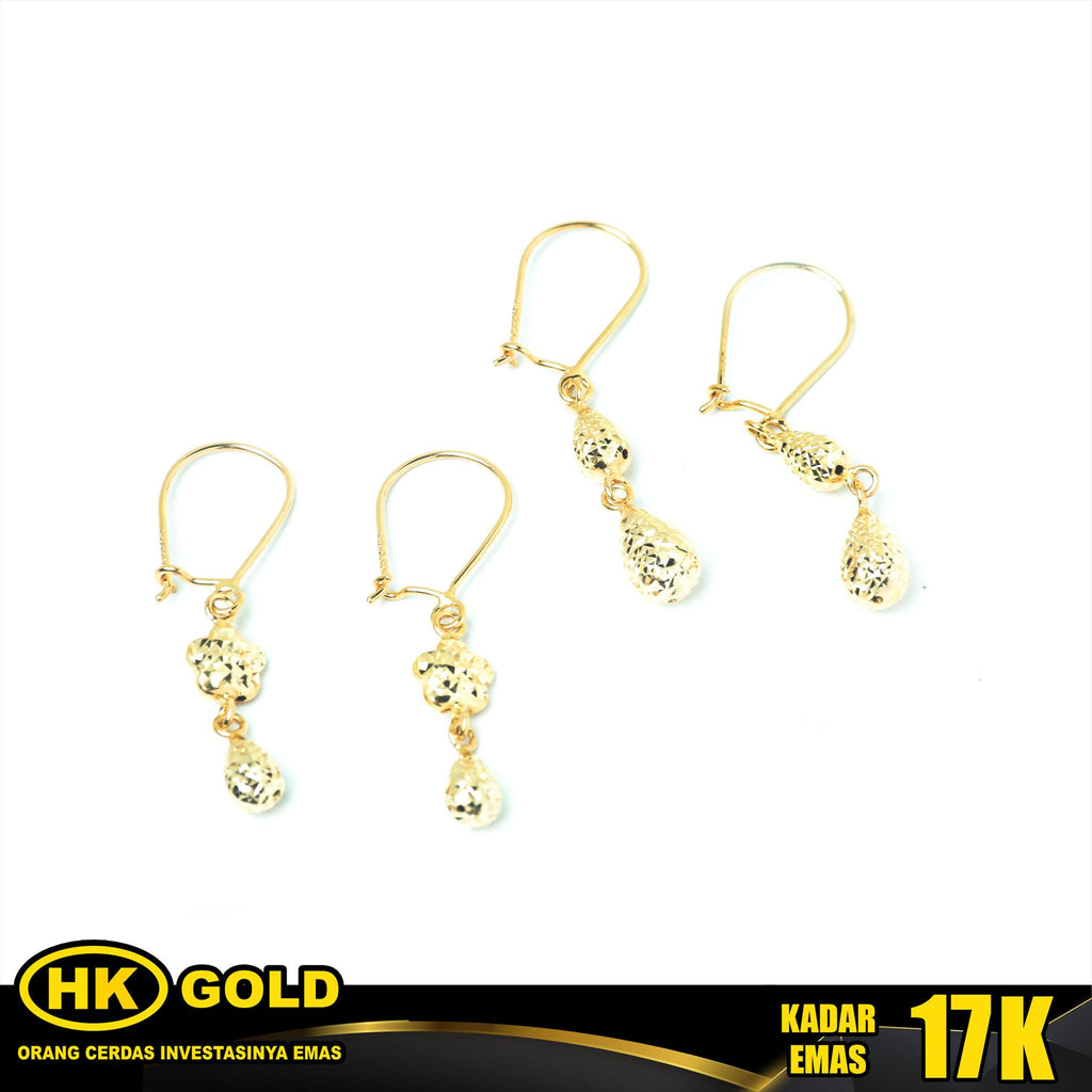 Anting Emas