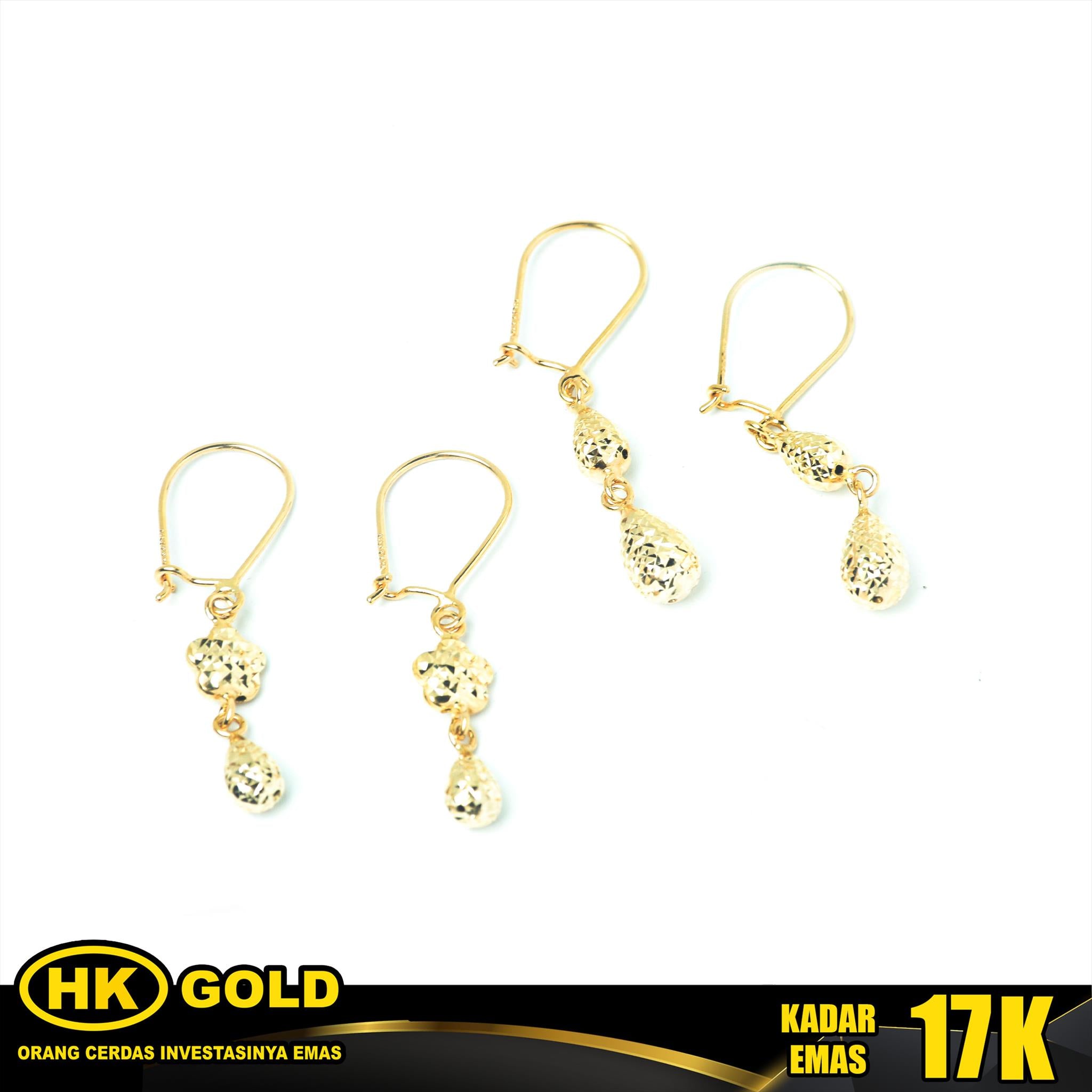 Anting Emas