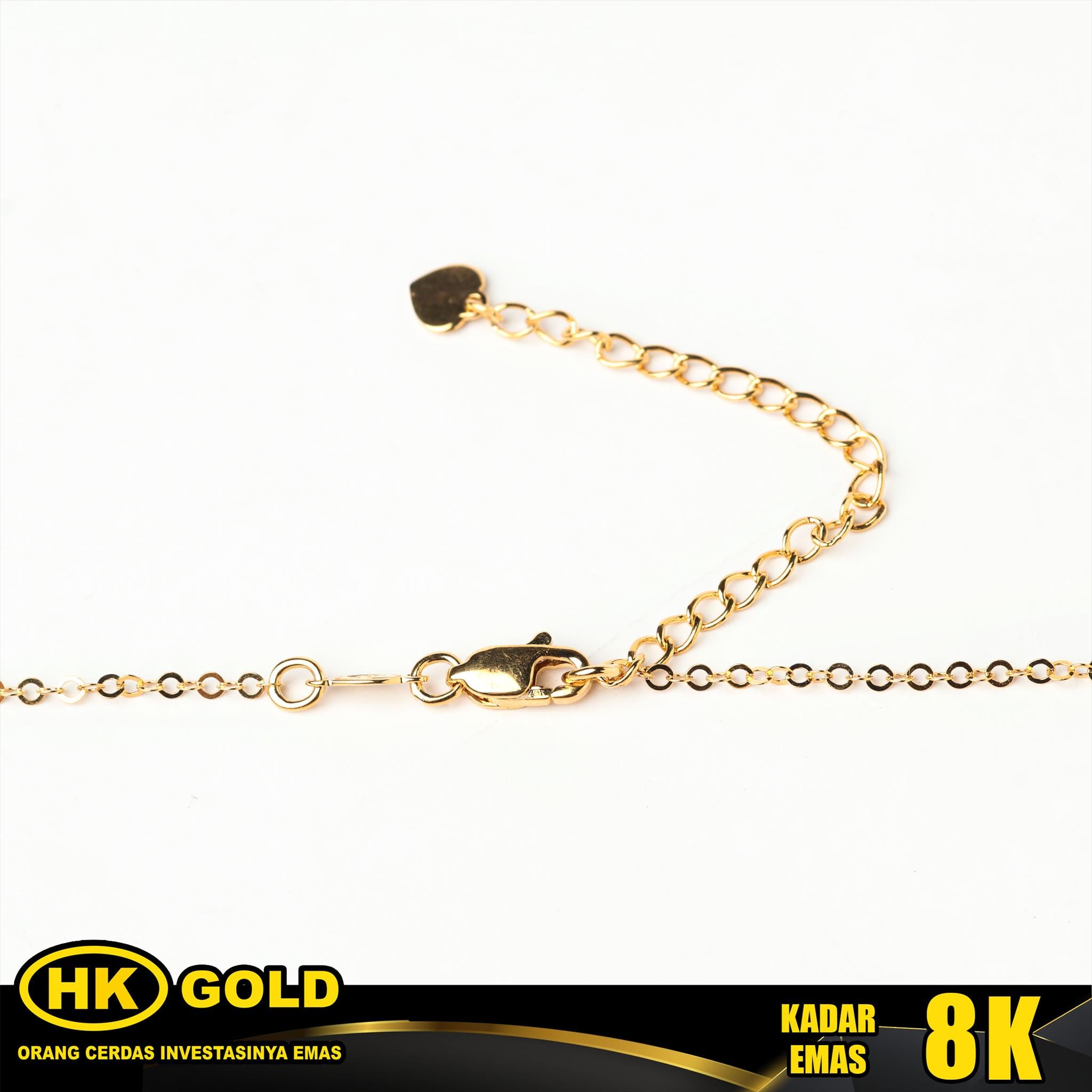 Kalung Emas