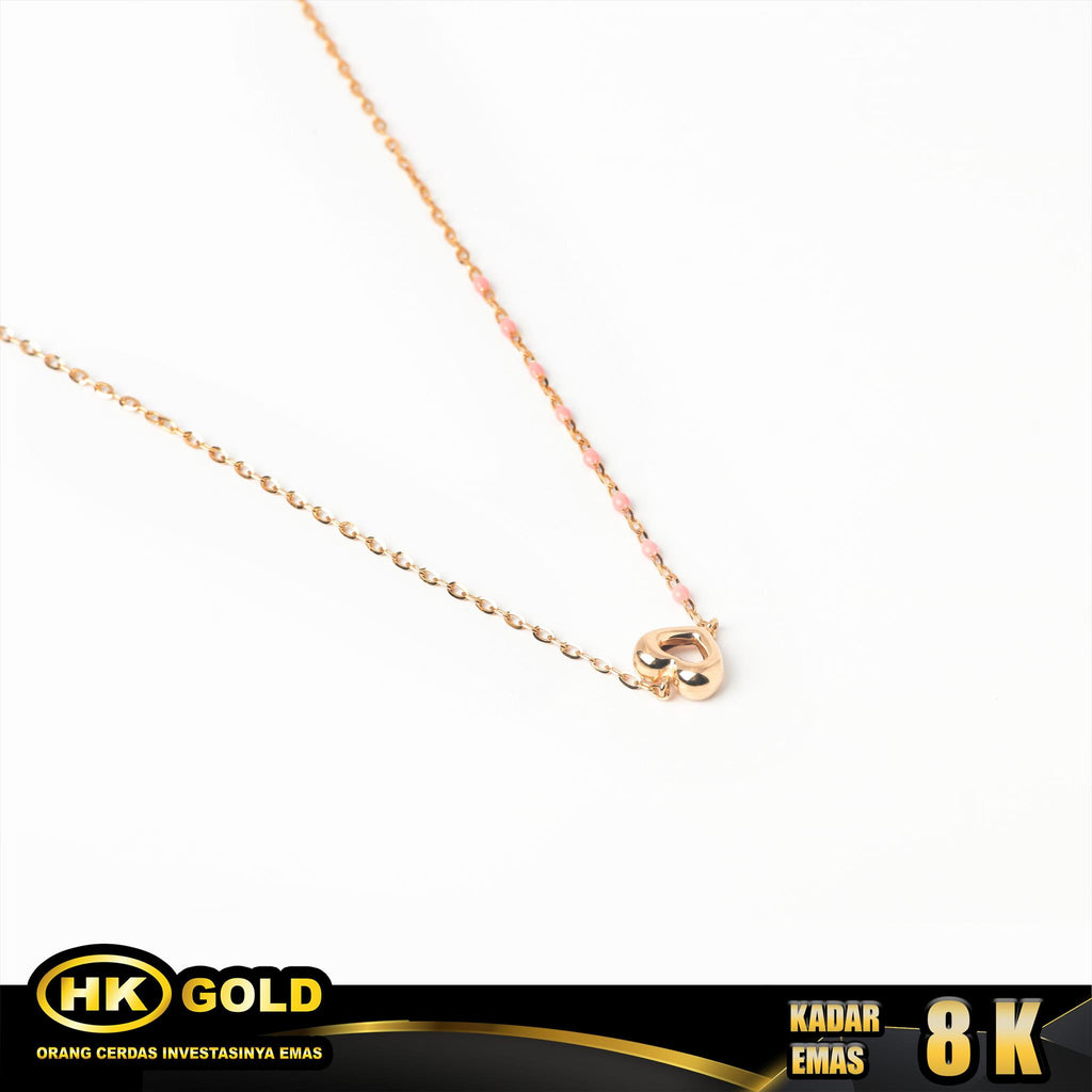 Kalung Emas