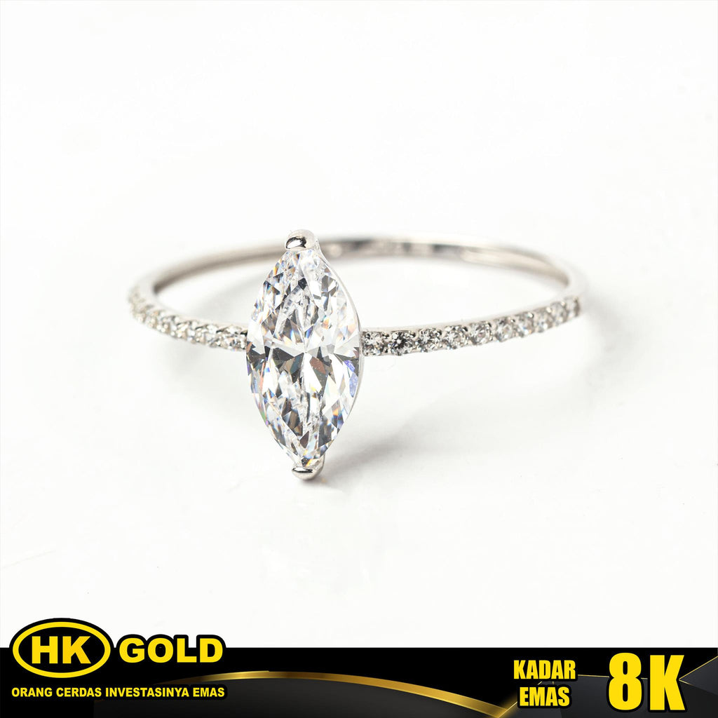 Cincin Emas