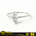 Cincin Emas