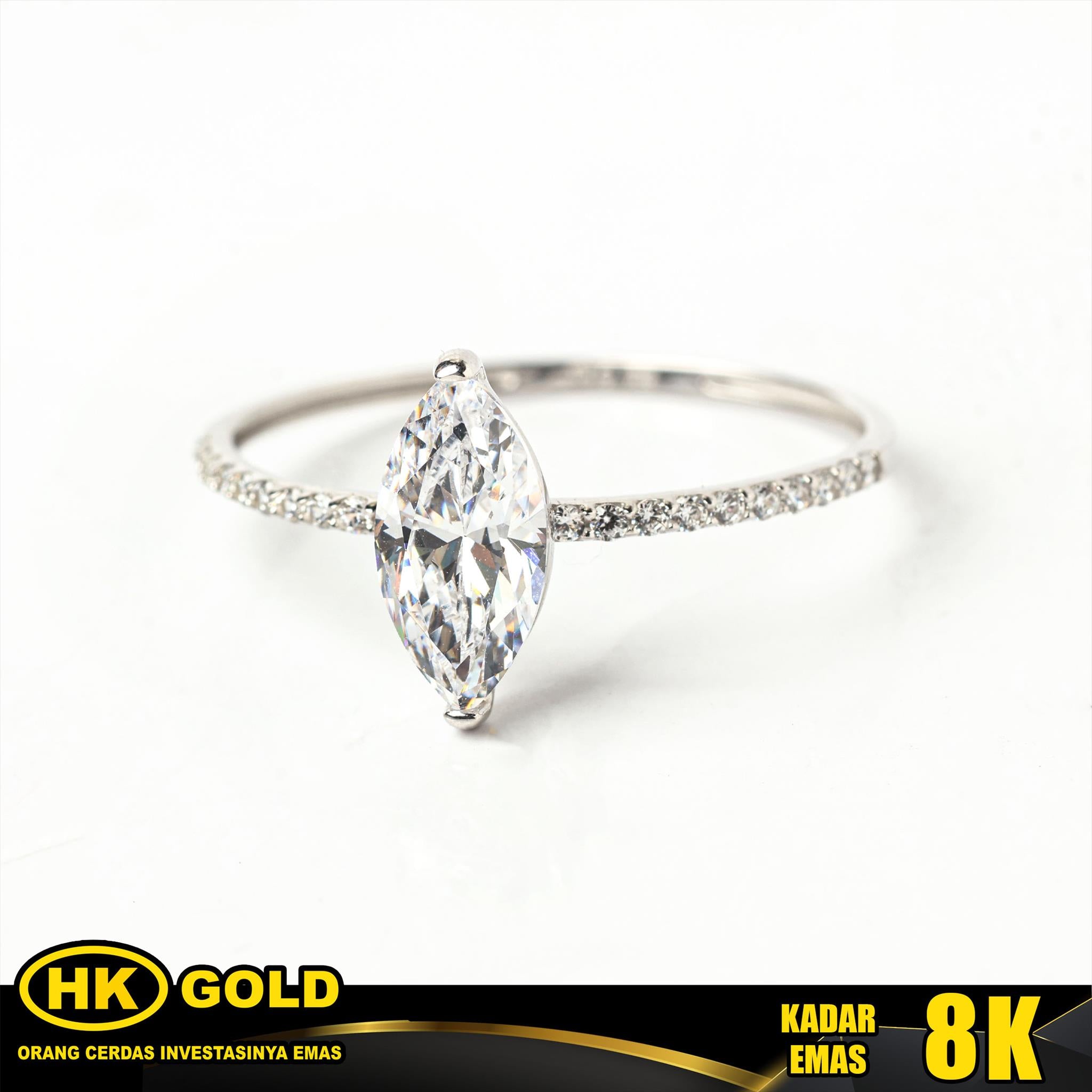 Cincin Emas