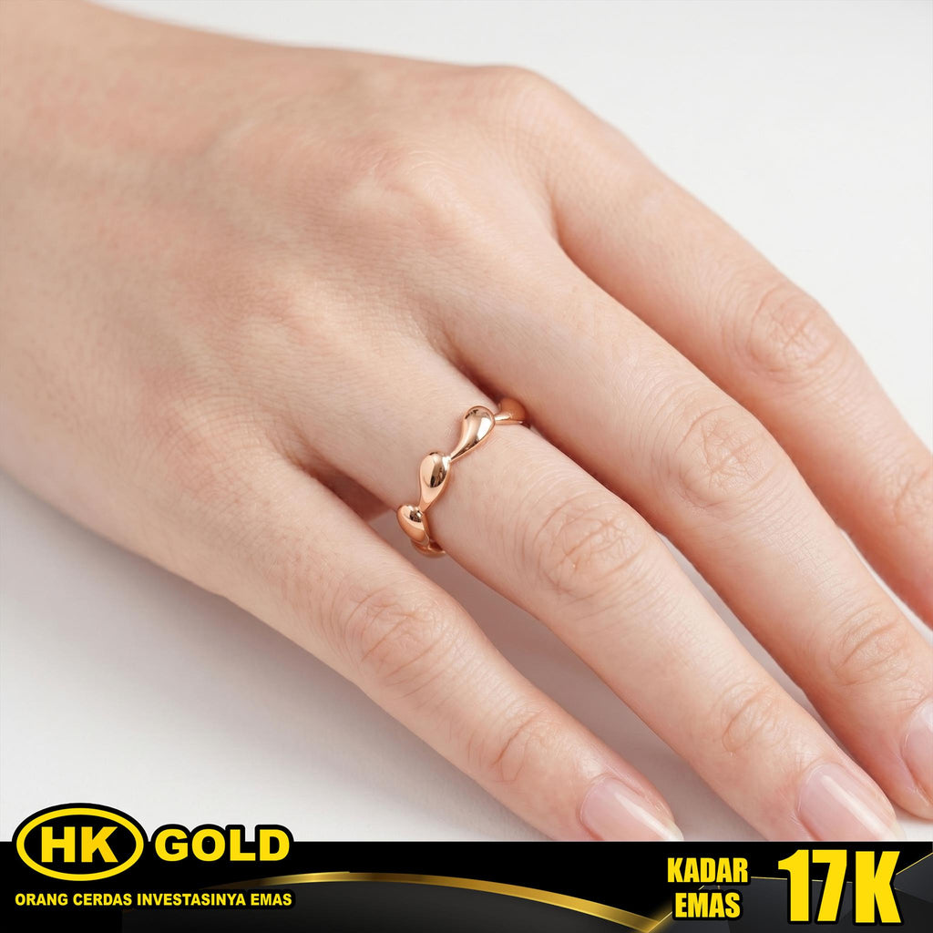 Cincin Emas