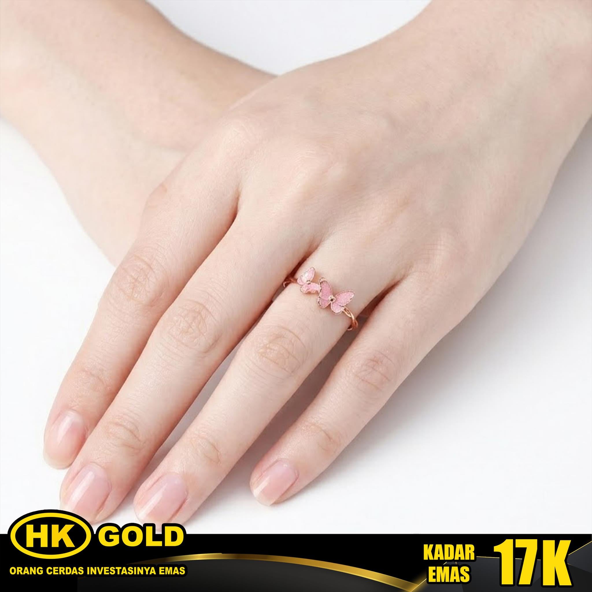 Cincin Emas