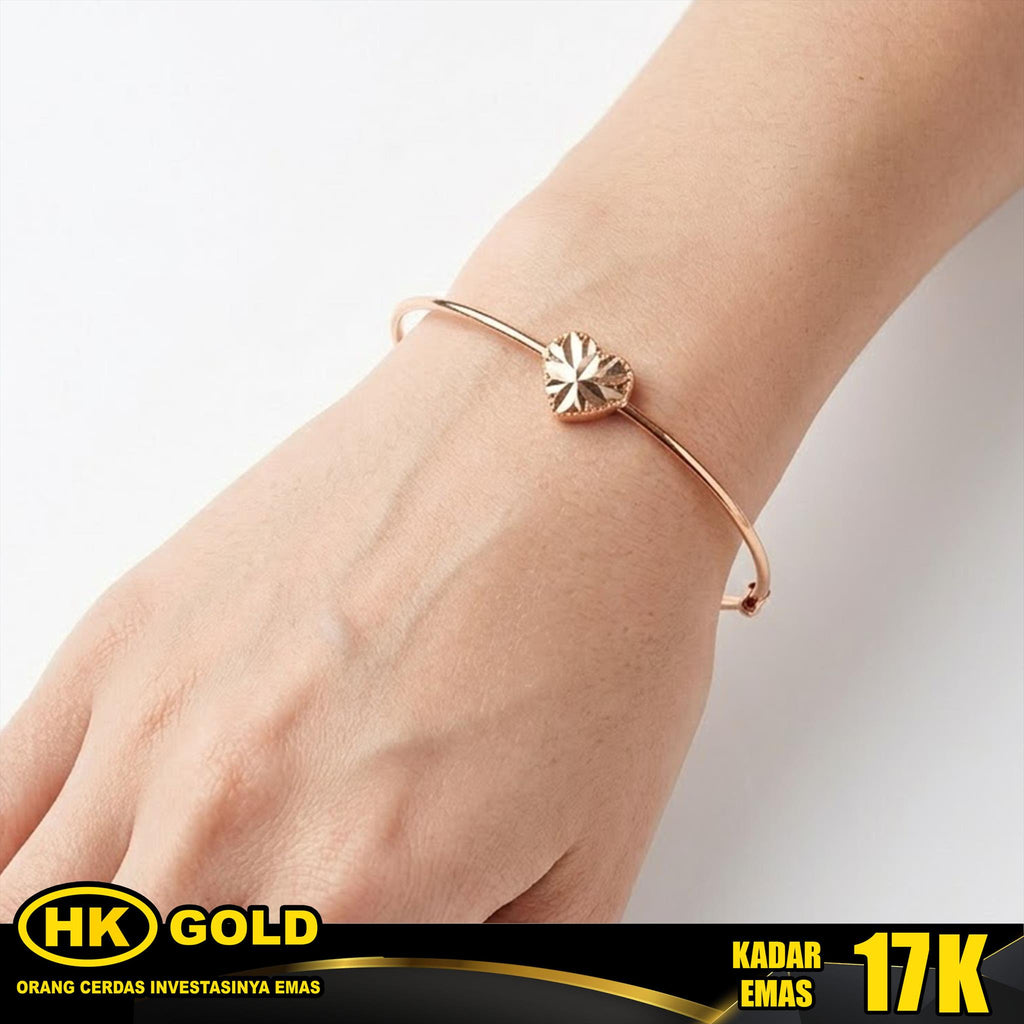 Gelang Emas