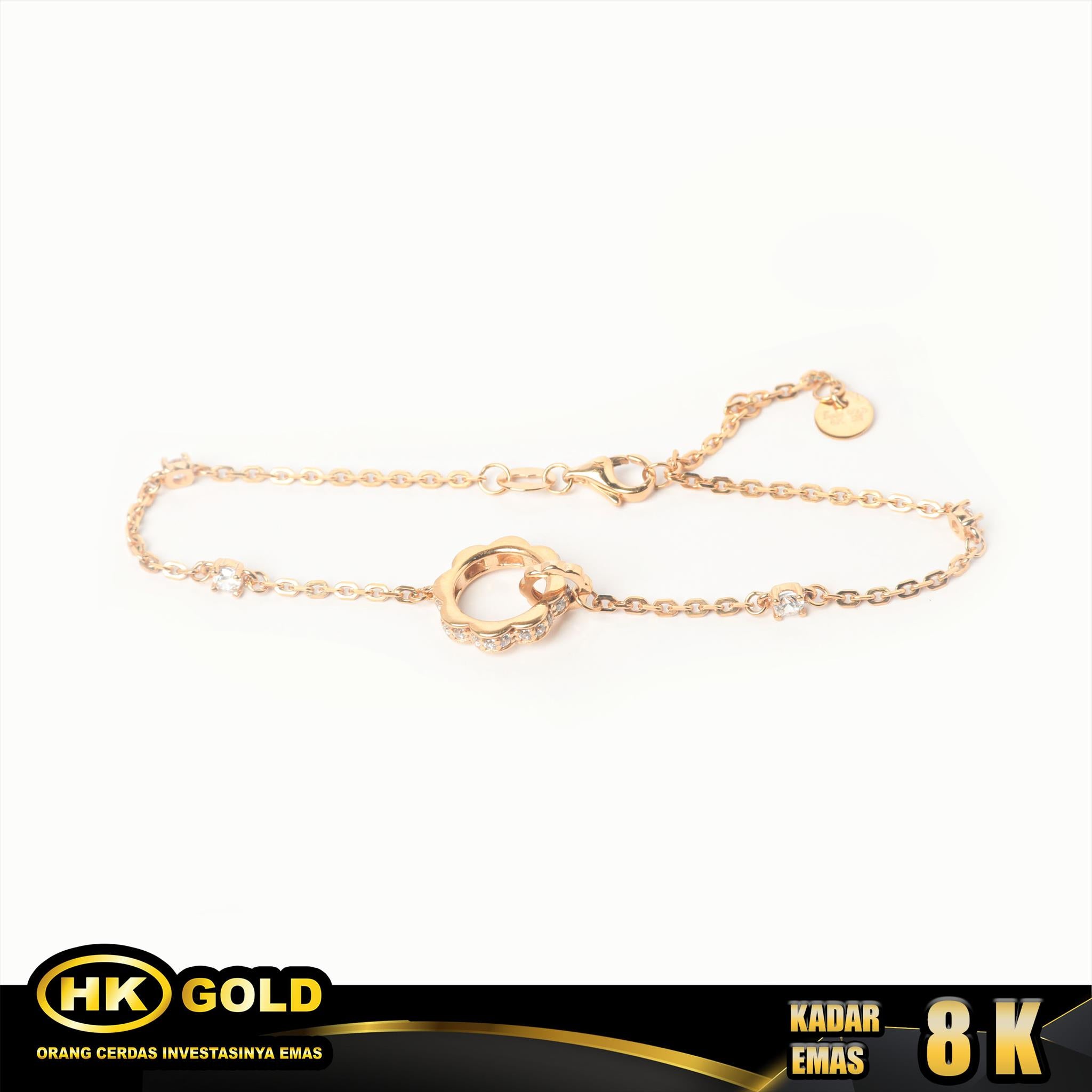 Gelang Emas