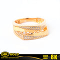 Cincin Emas
