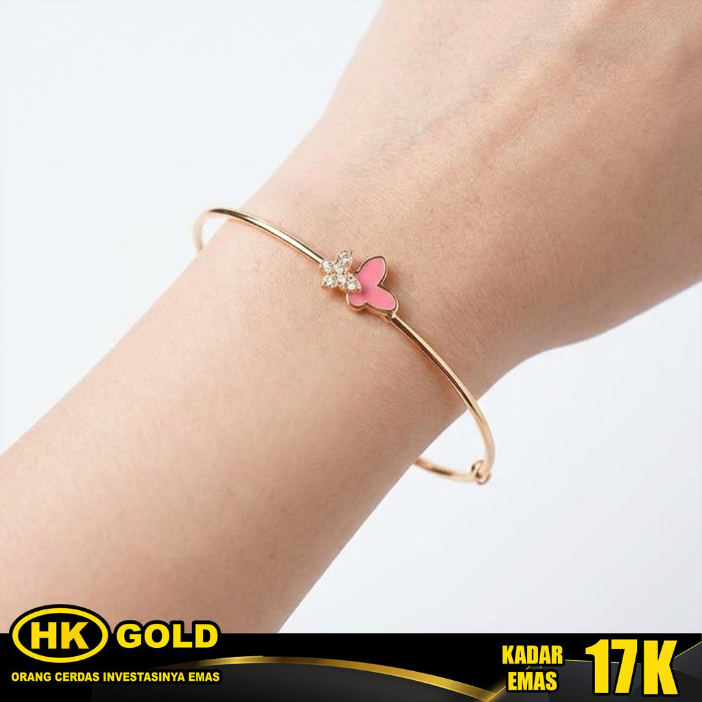 Gelang Emas