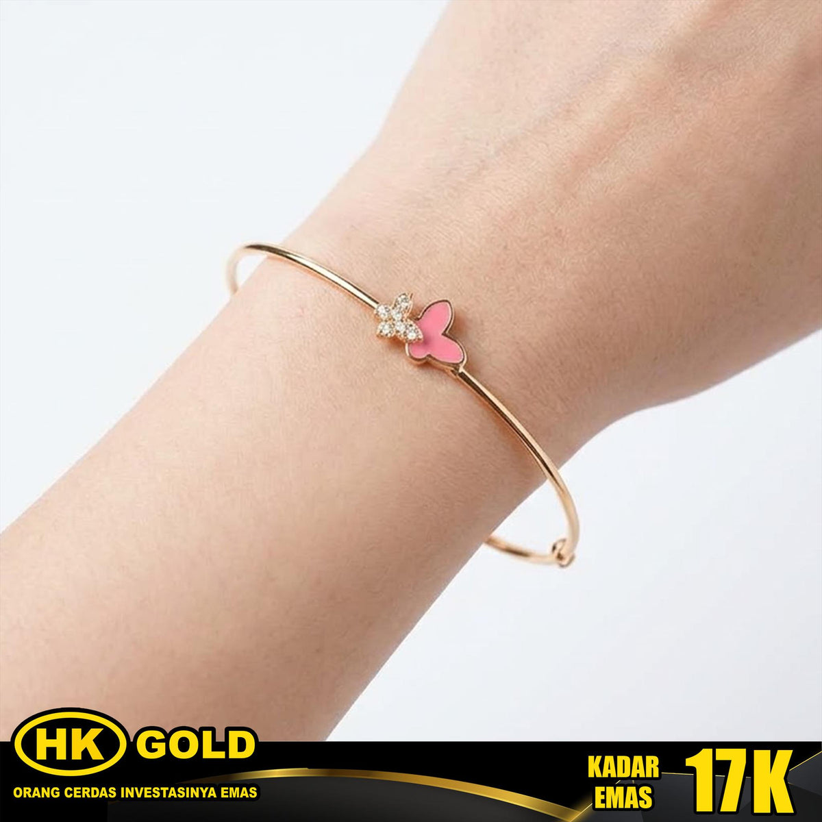 Gelang Emas