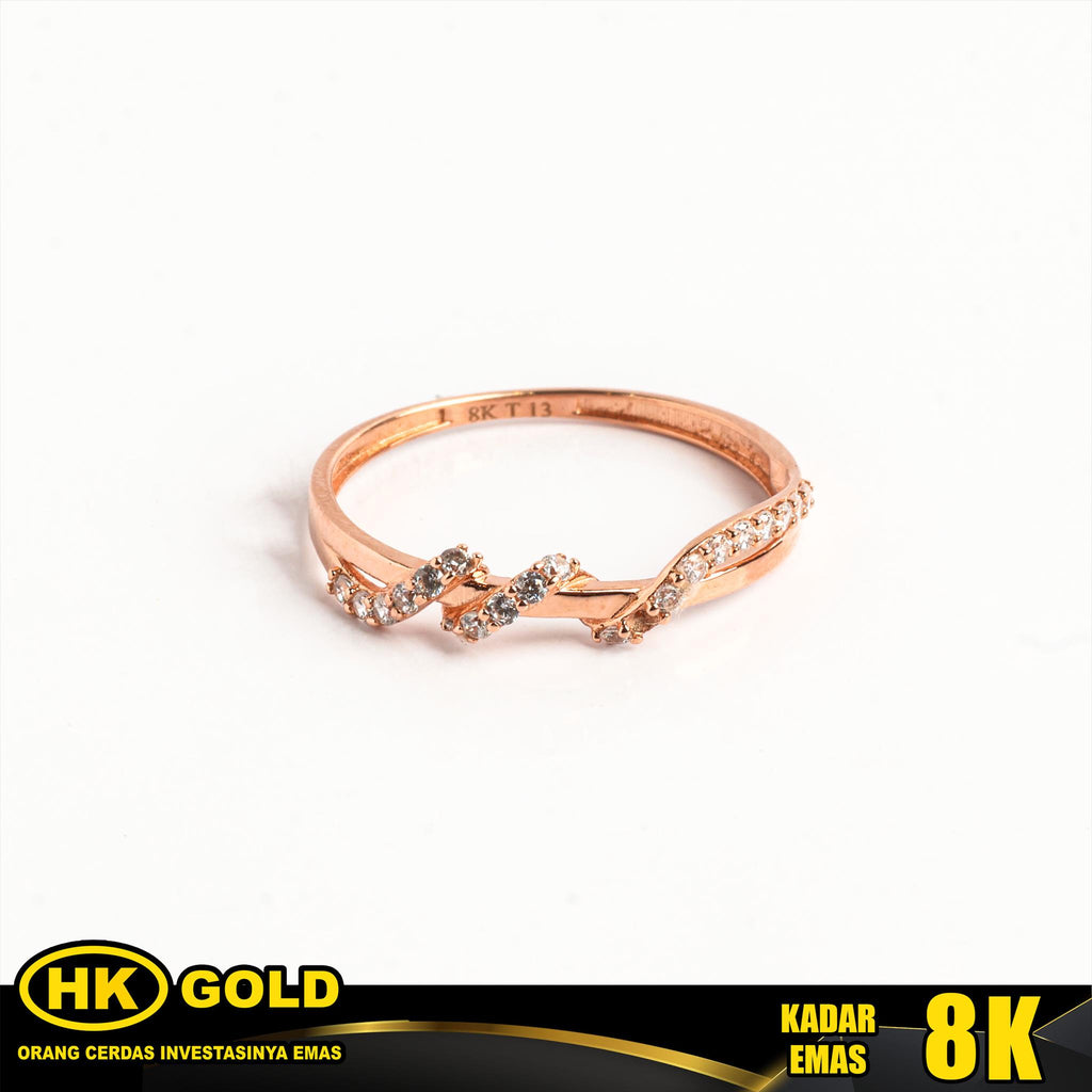 Cincin Emas