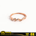 Cincin Emas