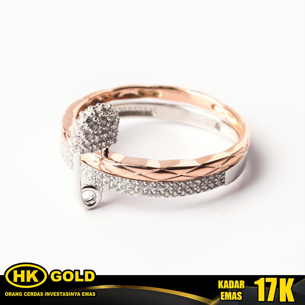 Cincin Emas