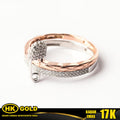 Cincin Emas