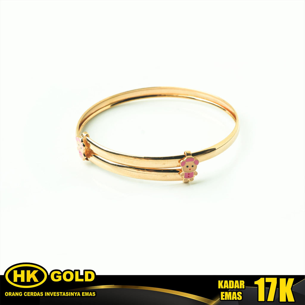 Gelang Emas