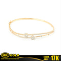 Gelang Emas