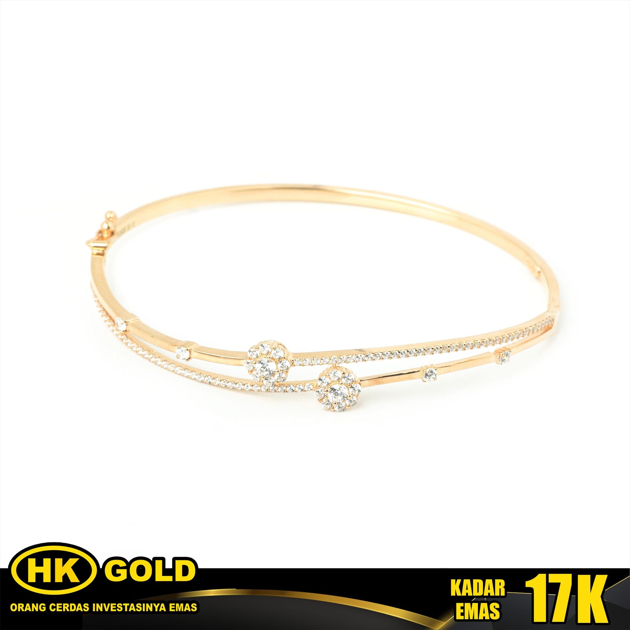 Gelang Emas