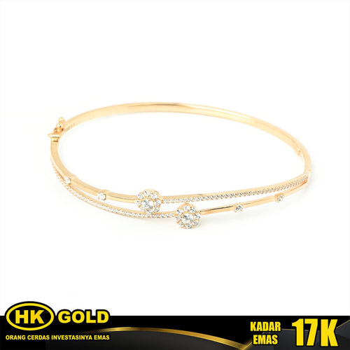 Gelang Emas