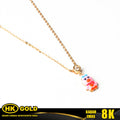 Kalung Emas
