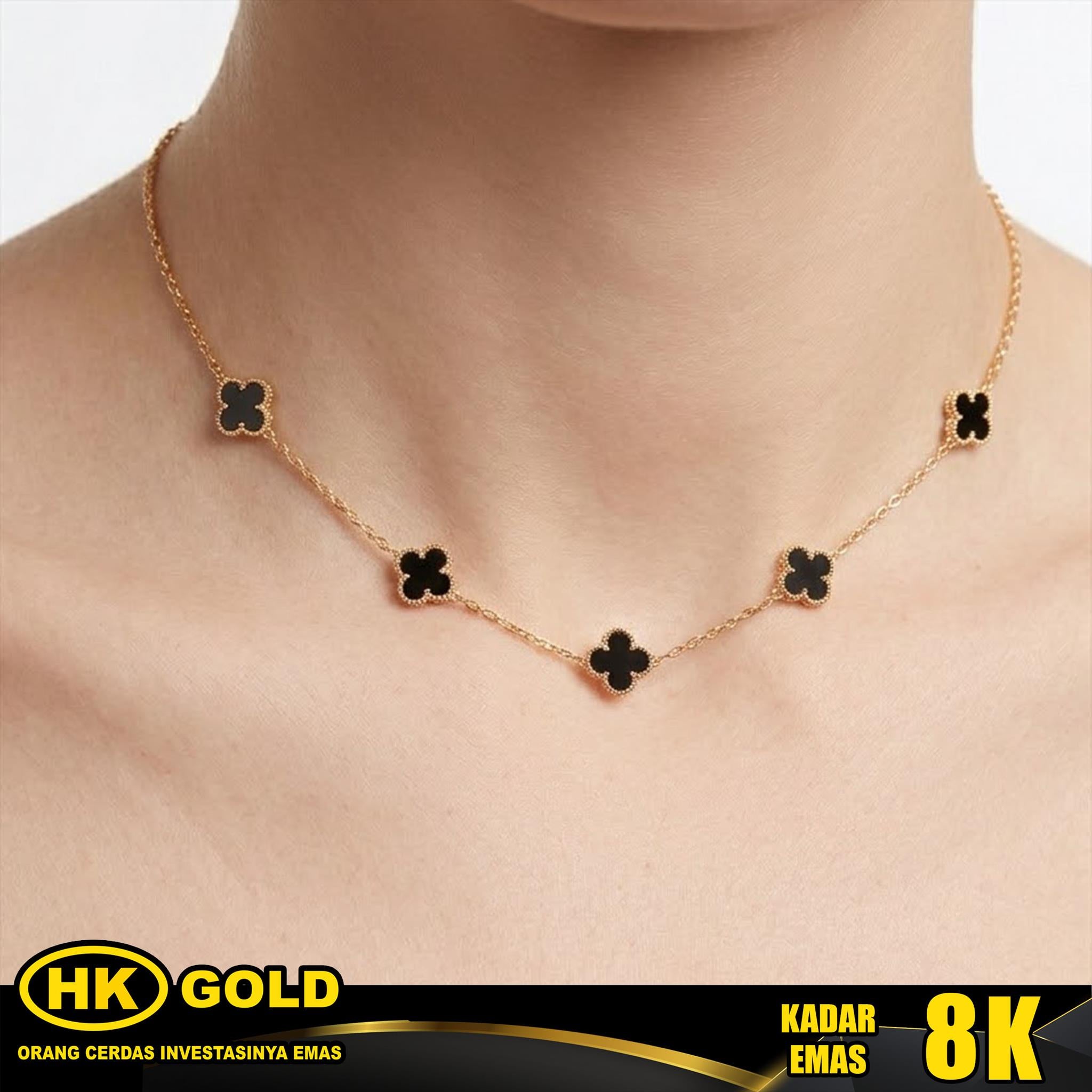 Kalung Emas