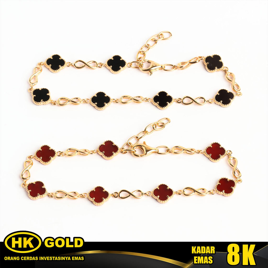 Gelang Emas