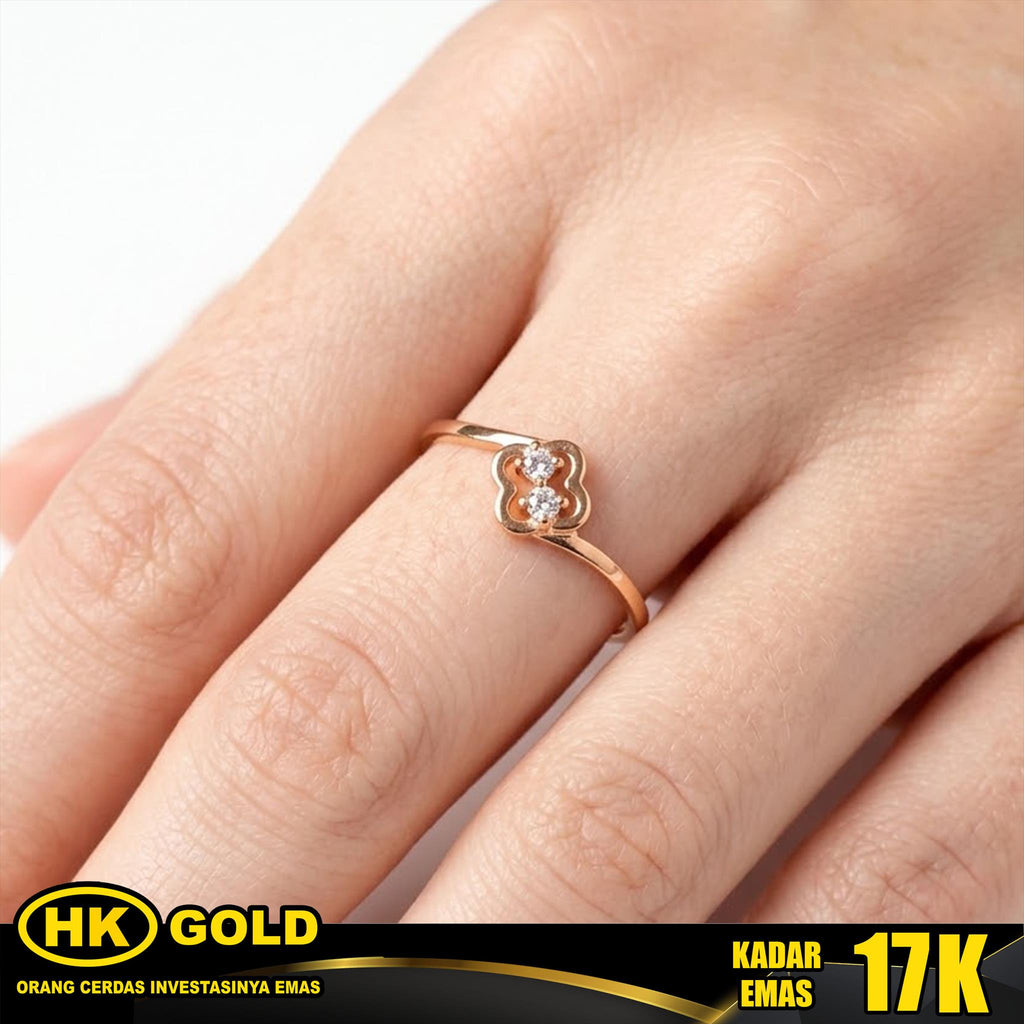 Cincin Emas