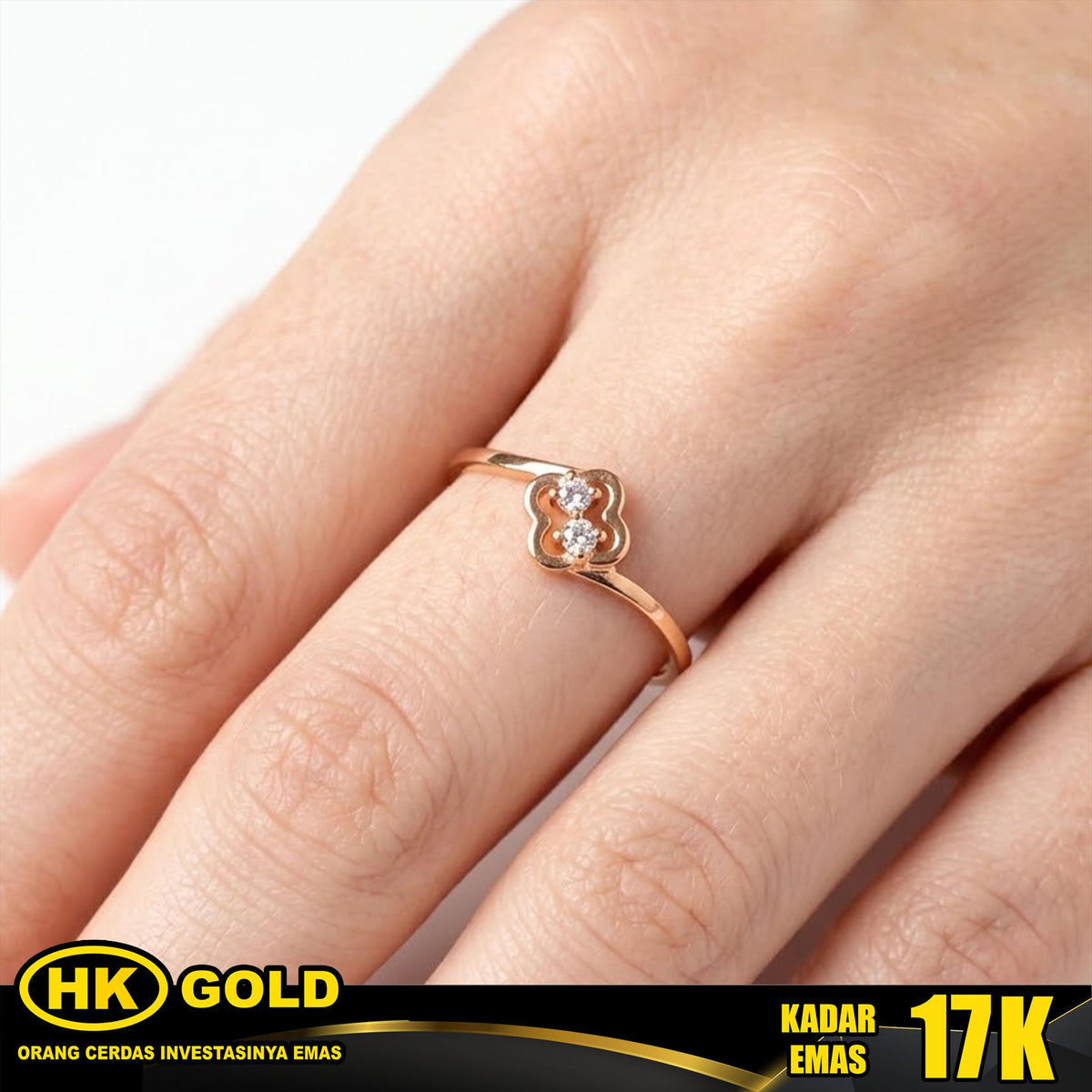 Cincin Emas