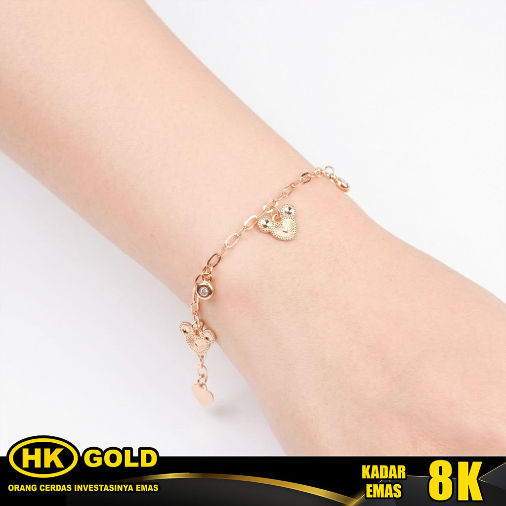 Gelang Emas