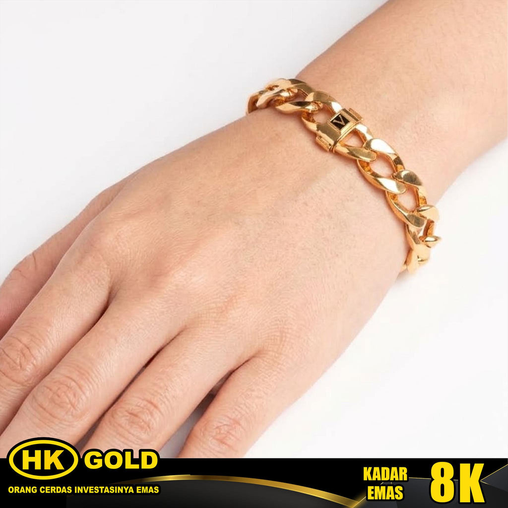 Gelang Emas