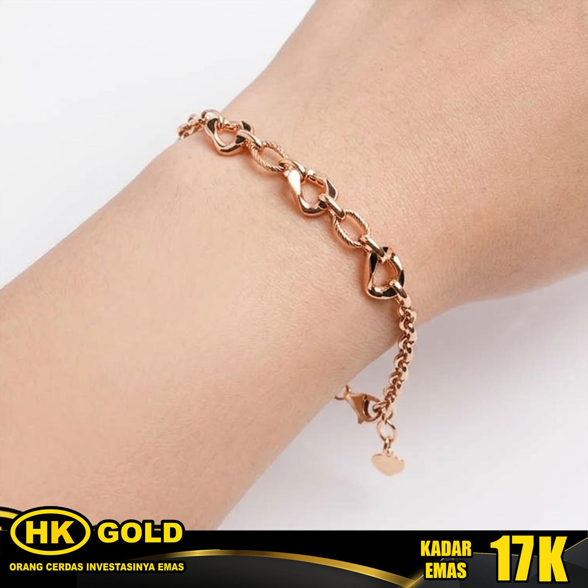Gelang Emas