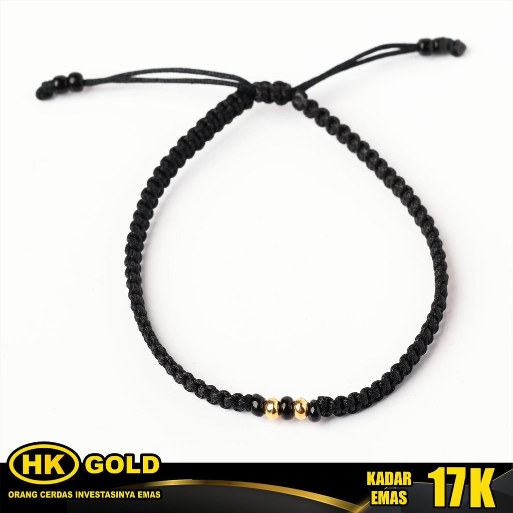 Gelang Emas