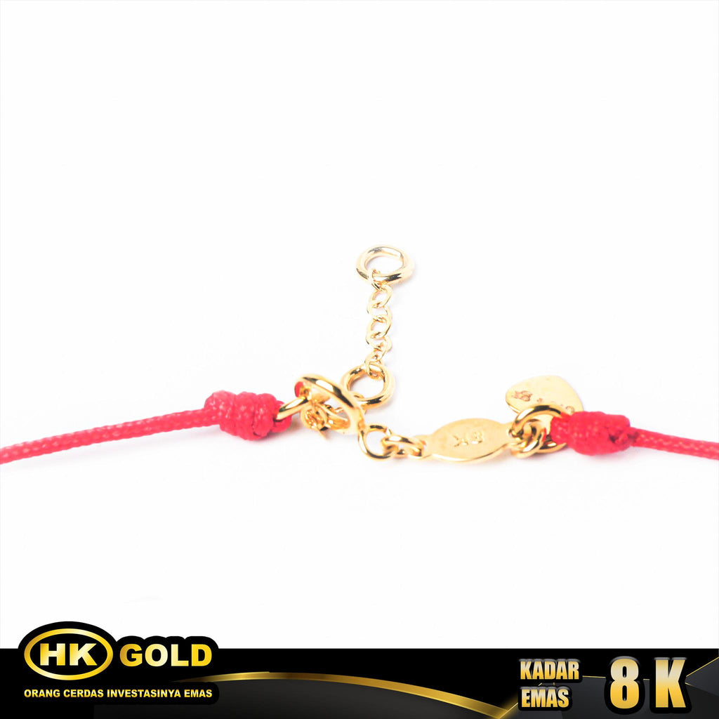 Gelang Emas