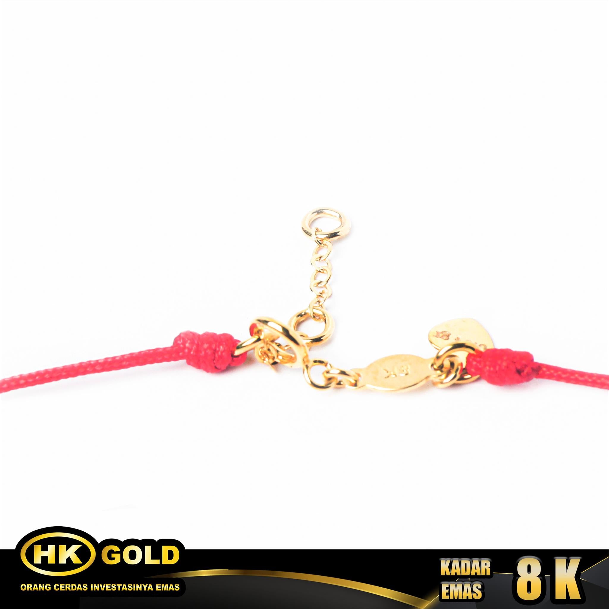 Gelang Emas