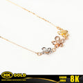 Kalung Emas