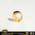  HK Mustika Gold - Liontin