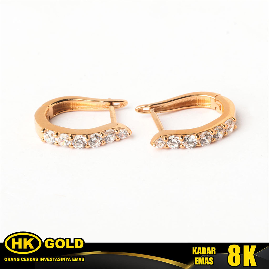 Anting Emas