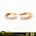 Anting Emas
