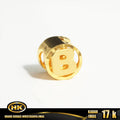  HK Mustika Gold - Liontin
