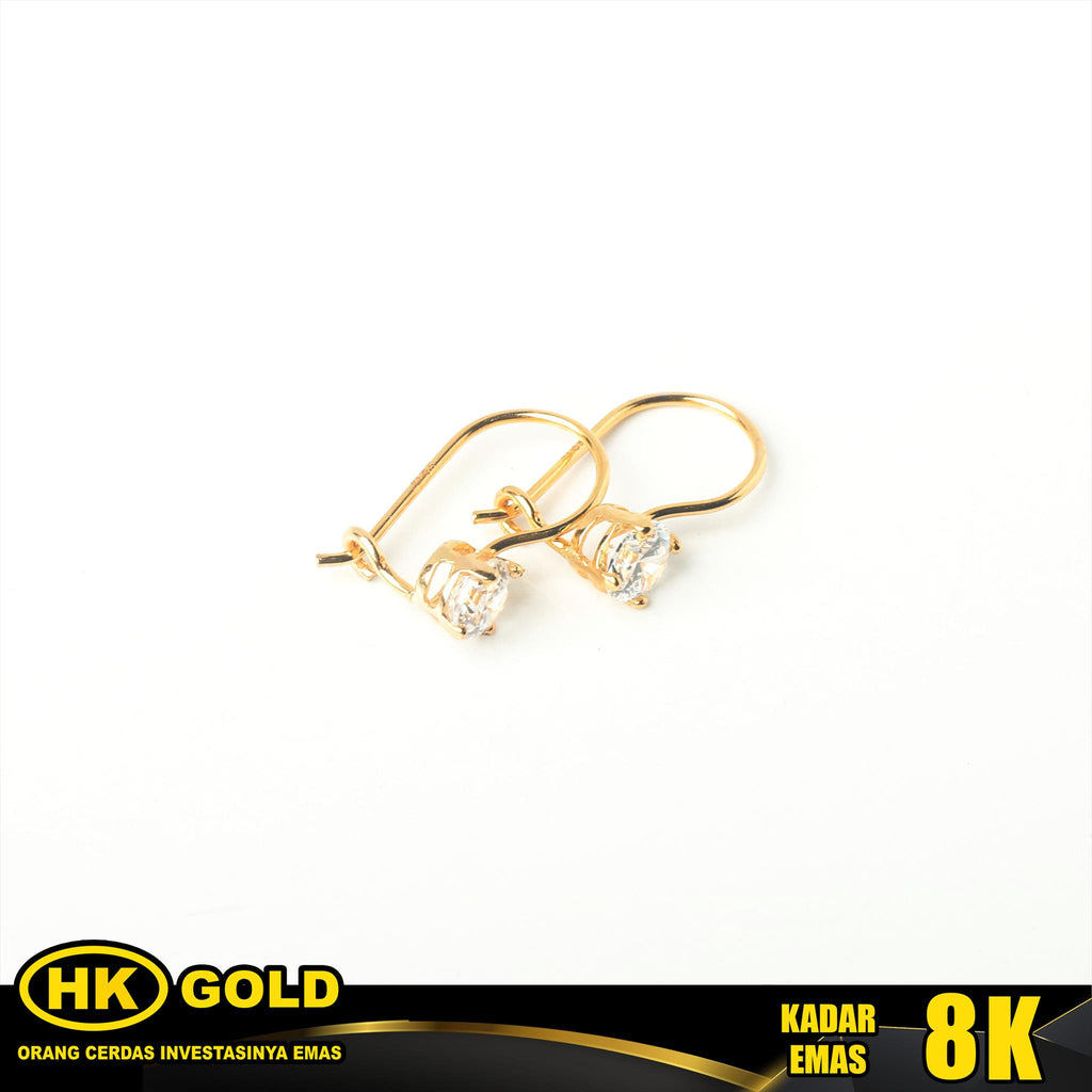 Anting Emas