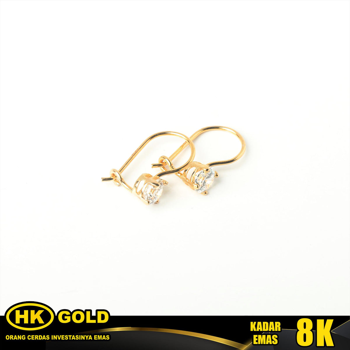 Anting Emas