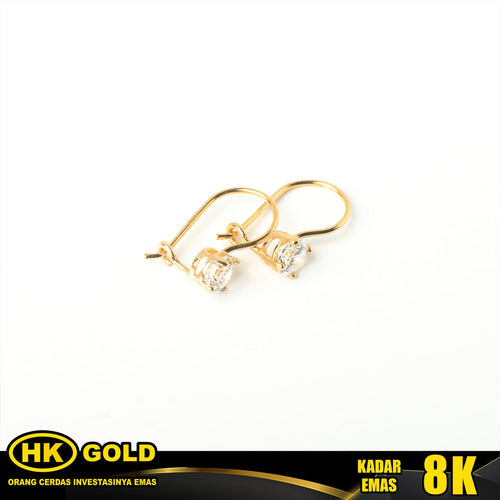 Anting Emas