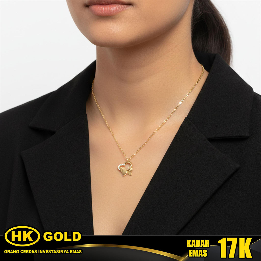 KALUNG EMAS