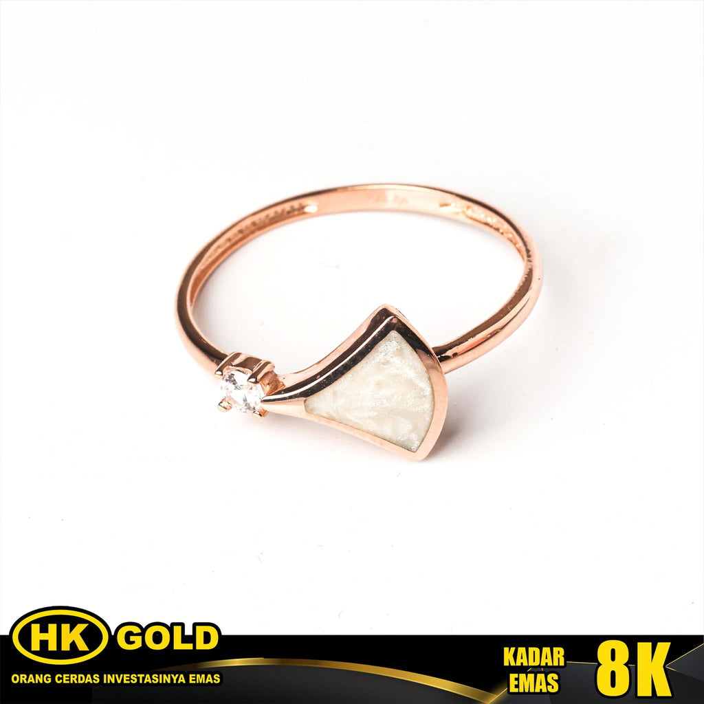 Cincin Emas