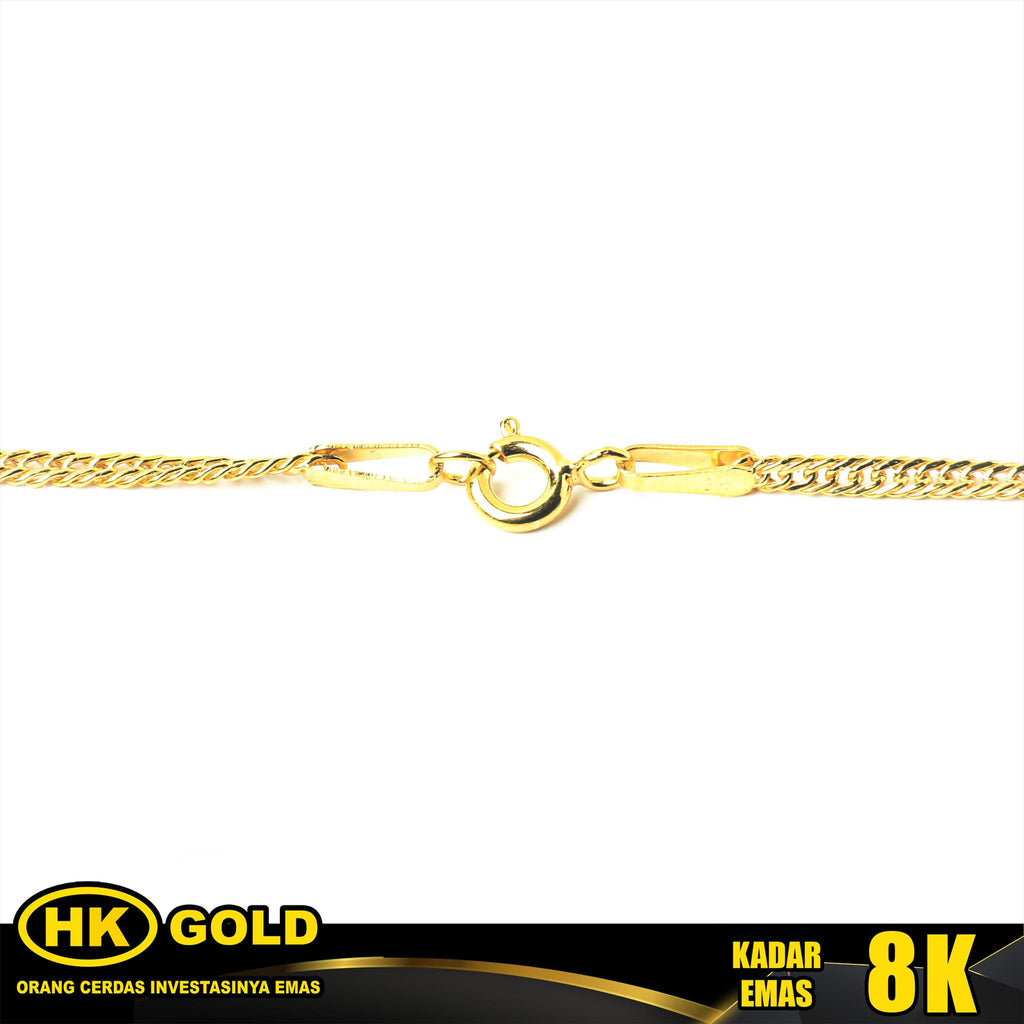 Kalung Emas