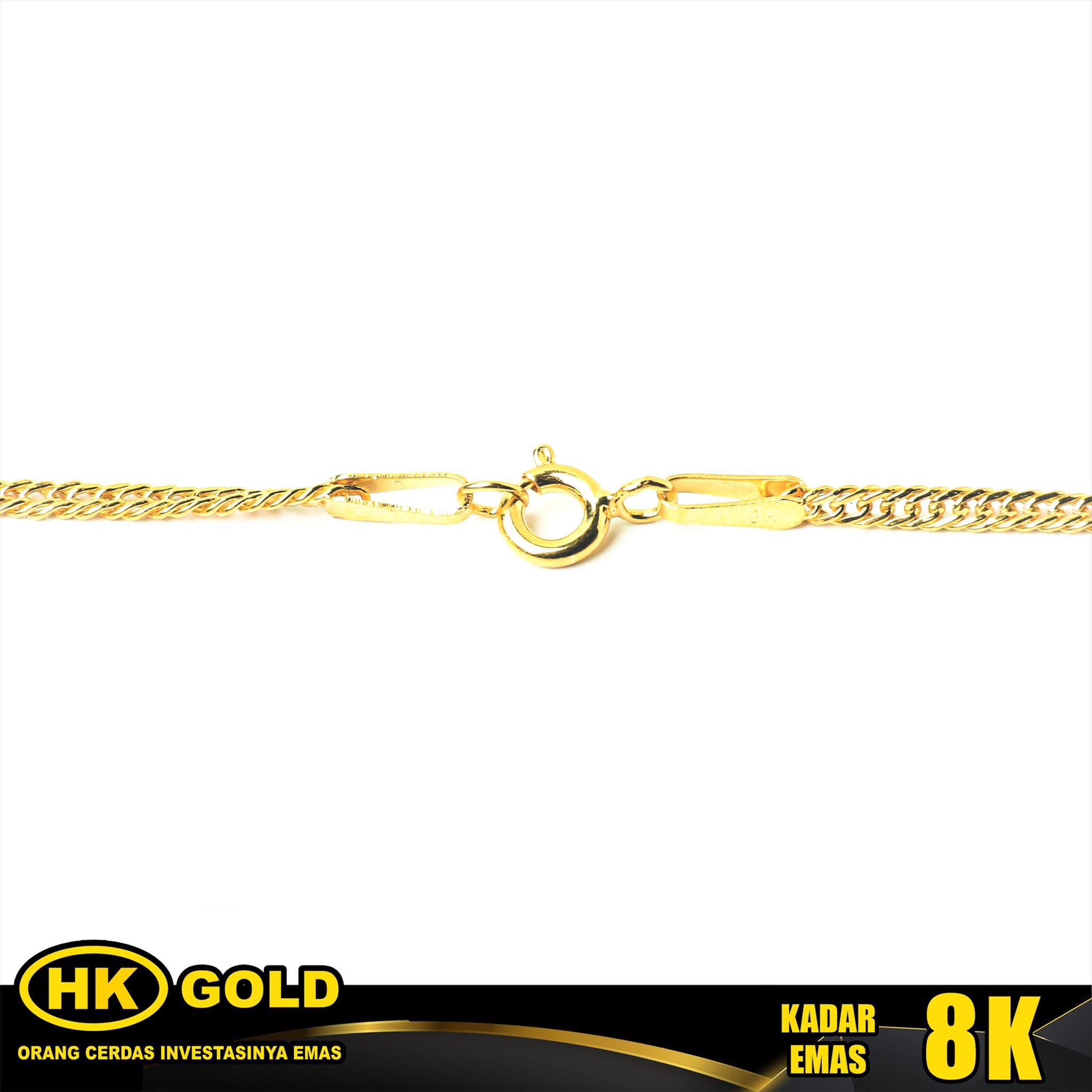 Kalung Emas