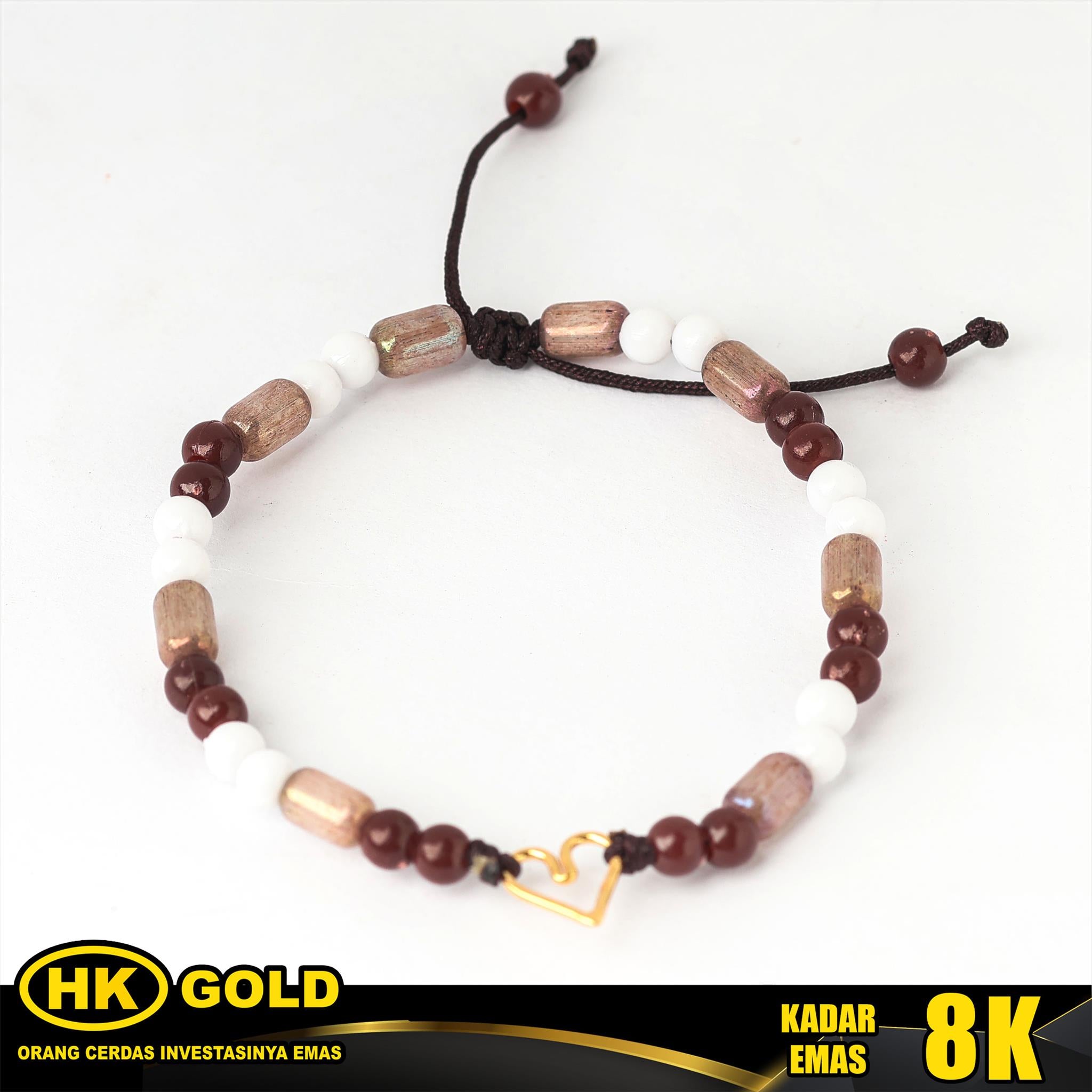 Gelang Emas